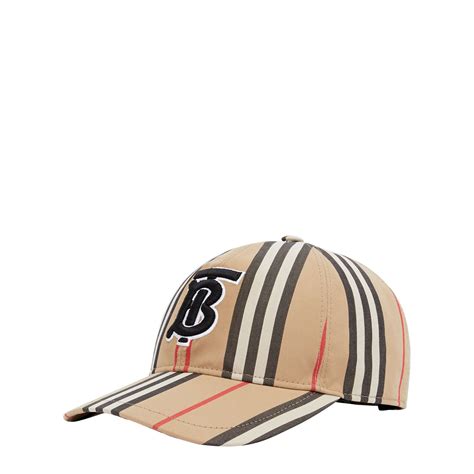 burberry cap